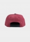 Preview: "EV Landshut" - rot (Snapback)